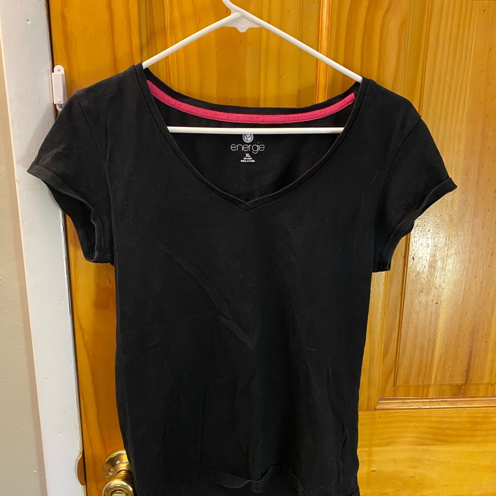 Energie short sleeve
